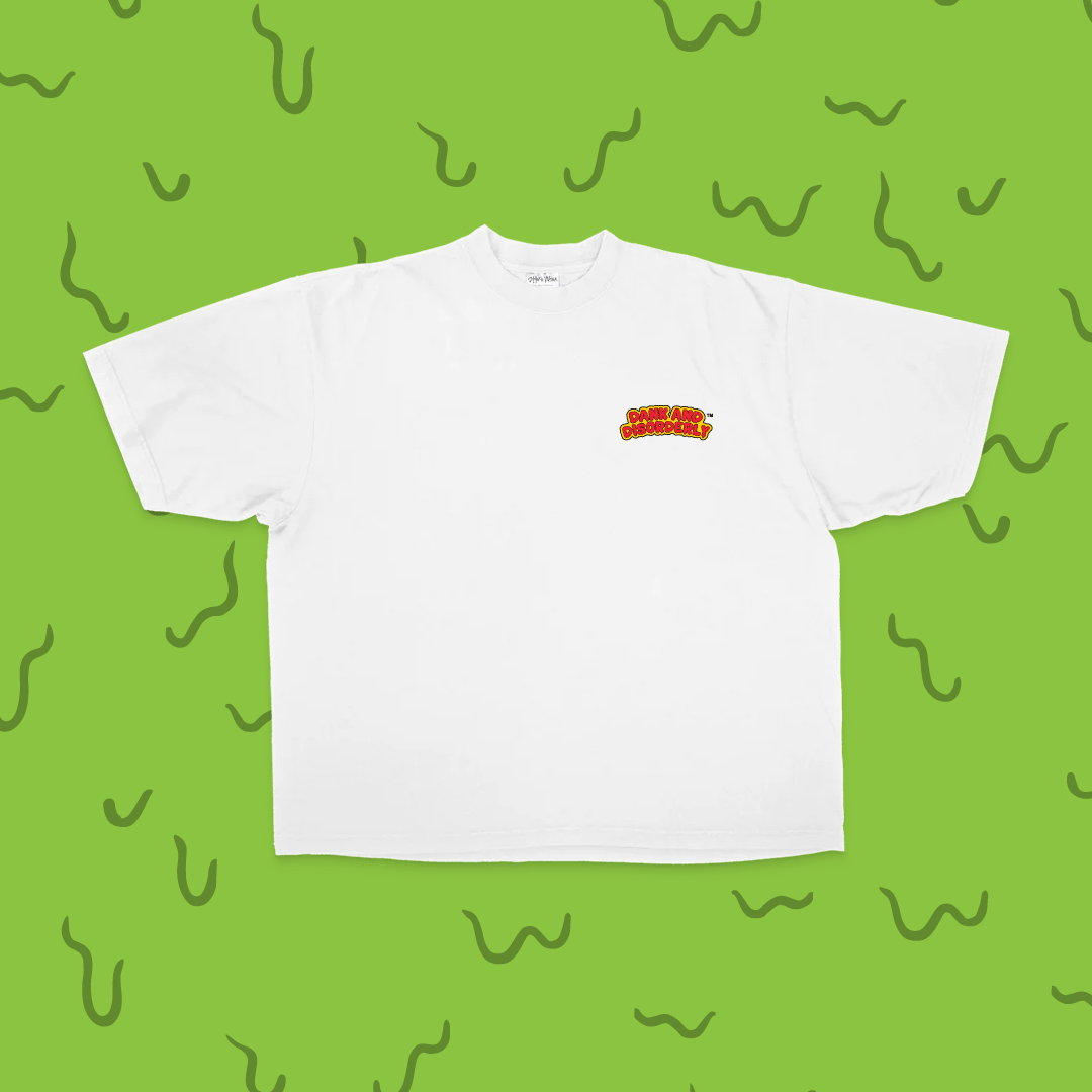This Is Your Brain Short Sleeve